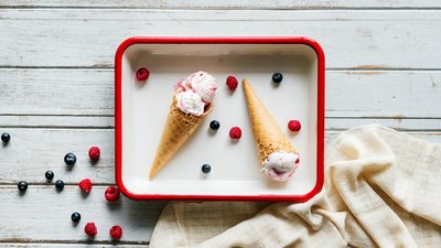Экспорт молочной продукции из Республики Алтай вырос в 13,5 раза 