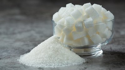 В России на 26 августа произведено 304 тыс. т сахара