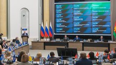 Липецкая область подтвердила статус лидера АПК