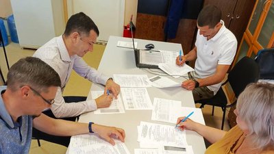 Специалист Татарстанского филиала вошёл в состав экзаменационной комиссии университета