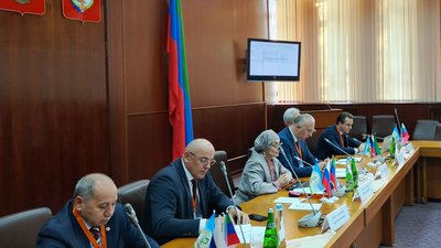 Дагестан принимает Международную конференцию по верблюдоводству