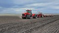 Аграрии Красноярского края завершили посевную кампанию