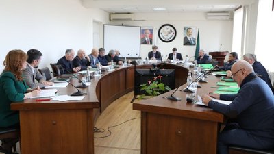 В Дагестане состоялось заседание Общественного совета при Минсельхозпроде региона