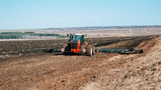 Меры по обеспечению проведения сезонных полевых сельхозработ в 2024 году утвердили в Чувашии