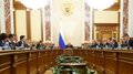 В правительстве обсудили доклад о реализации госпрограммы АПК в 2025 году