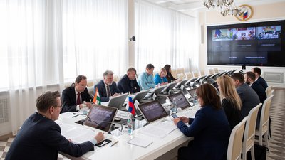 Россия и Индия обсудили ключевые направления сотрудничества в сфере АПК