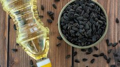 Россия заняла первое место в мире по экспорту подсолнечного масла