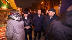 В Татарстане сельхозярмарки не теряют своей популярности