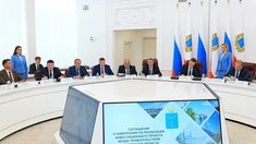 В Саратовской области откроют новый сервисный центр по обслуживанию сельскохозяйственной техники