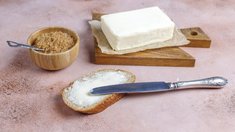 В Костромской области выпуск сливочного масла в январе вырос на 27,7%