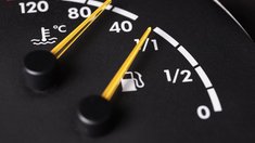 Обзор потребительских цен на ГСМ в Пермском крае