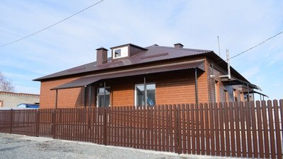 В Башкортостане выдали более 2 млрд рублей сельской ипотеки