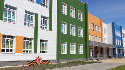 Четыре проекта комплексного развития сельских территорий реализуются в Липецкой области в текущем году