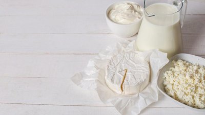 В Псковской области подешевела молочная продукция