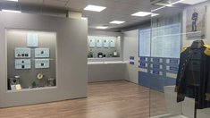В Москве открыт Музей истории ветеринарии России с более чем тысячей экспонатов