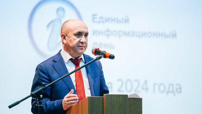 За 8 лет финансирование инициативных проектов на селе в Чувашии увеличилось в 30 раз