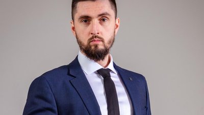Михаил Копейкин: «Мы видим рынок зерна, который ранее никто не мог видеть»