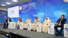 Обеспечение продовольственной безопасности России и стран-партнеров обсудили на ПМЭФ