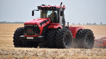Аграриям Юга России на год отсрочат лизинговые платежи из-за ситуации на рынке зерна