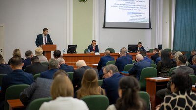 В Башкортостане за 2023 год провели 153 тыс. сельскохозяйственных консультаций