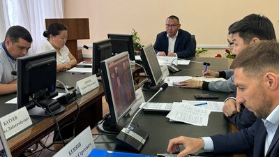 В Минсельхозе Бурятии предложили привлекать на работу монгольских животноводов