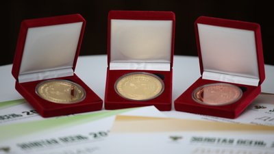 «Золотая осень» принесла первые плоды для Ростовской области