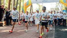 Ставрополье объединило финалы сельского марафона «Земля спорта» и студенческой «АгроЛиги»