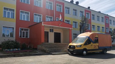 На развитие сельских территорий Забайкалья с 2020 года направлено почти 2 млрд рублей федеральной поддержки