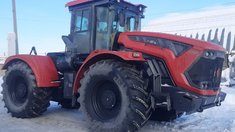 Ярославские аграрии получат новую технику в рамках областного лизинга