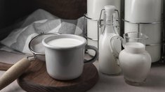 Сельхозорганизации и КФХ Тамбовской области за сутки получили 283 т молока