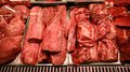 С начала года РФ получила допуск на экспорт 20 видов животноводческой продукции в семь стран