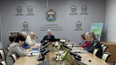 Аграрии Новгородской области сверяют планы на предстоящий весенний полевой сезон