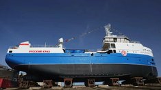 Рыбопромышленникам передали 55 судов по программе инвестквот