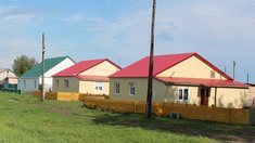 Предприятиям АПК Красноярского края предлагают компенсацию затрат на строительство жилья для специалистов