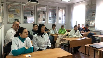Цикл командно-штабных учений по ликвидации особо опасных болезней животных проведут на Дону в 2023 году