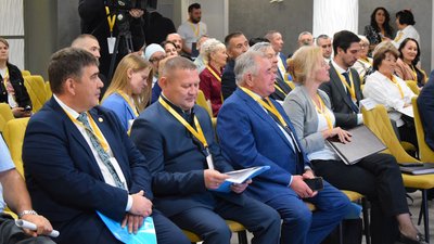 В Татарстане обсудили развитие птицеводства в малых формах хозяйствования