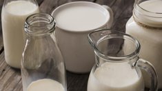 Сельхозорганизации Смоленской области увеличили суточный надой молока 