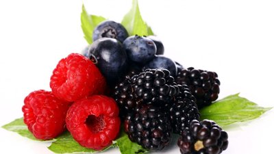 Производство плодово-ягодной продукции в России в 2022 году достигло рекордных 1,5 млн т