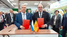 Минсельхоз Чувашии и ФИЦ картофеля имени А.Г. Лорха укрепляют сотрудничество для развития картофелеводства в регионе