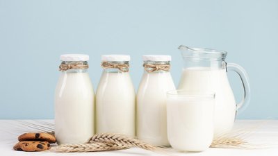 Сельхозорганизации и КФХ Мордовии нарастили выпуск молока на 6,1%