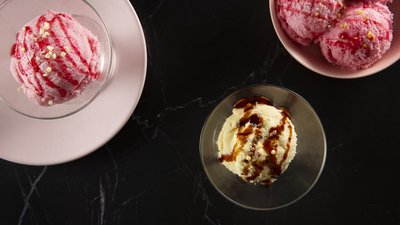 90% экспорта молочной продукции Иркутской области приходится на мороженое