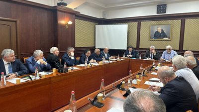 Вопросы подготовки кадров для АПК обсудили на Общественном совете Минсельхозпрода Дагестана