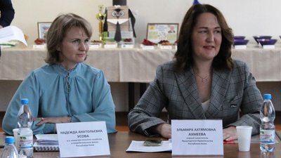 В Коми планируется создание селекционно-семеноводческого центра для выращивания элитного картофеля