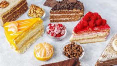 Калужская область вошла в топ-5 областей ЦФО по выпуску кондитерских изделий