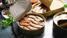 Опыт маркировки рыбных консервов на судах применим к замороженной продукции — эксперты