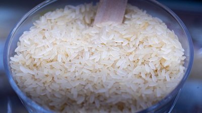 В Калининградской области за неделю шлифованный рис подешевел на 3%
