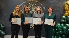 В Пермском крае проходит региональный конкурс «Женщины в АПК»