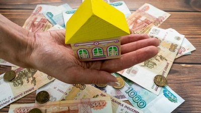 За три года финансирование госпрограммы КРСТ превысило 120 млрд руб. 