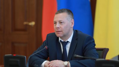 Итоги посевной кампании подвели на заседании Правительства Ярославской области