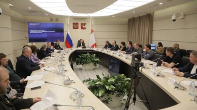 Рыбоводы Вологодской области обсудили перспективы роста отрасли